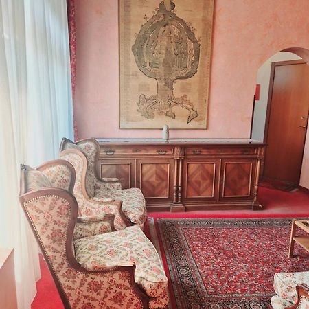 Hotel Montecarlo カステッランツァ エクステリア 写真
