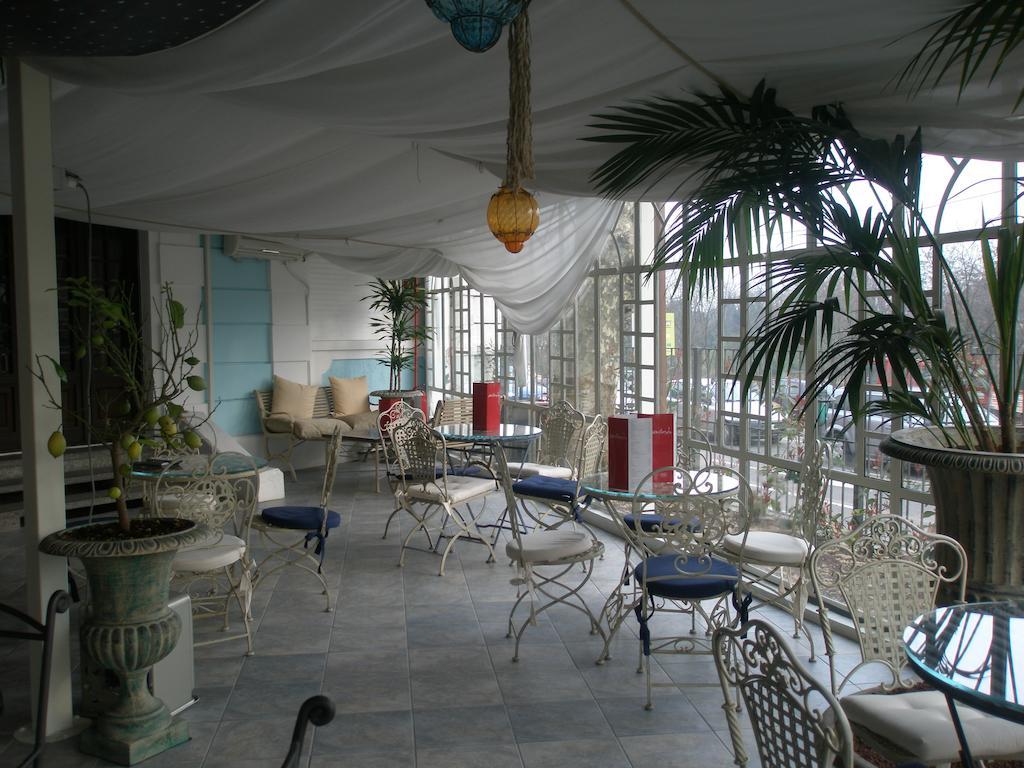 Hotel Montecarlo カステッランツァ エクステリア 写真