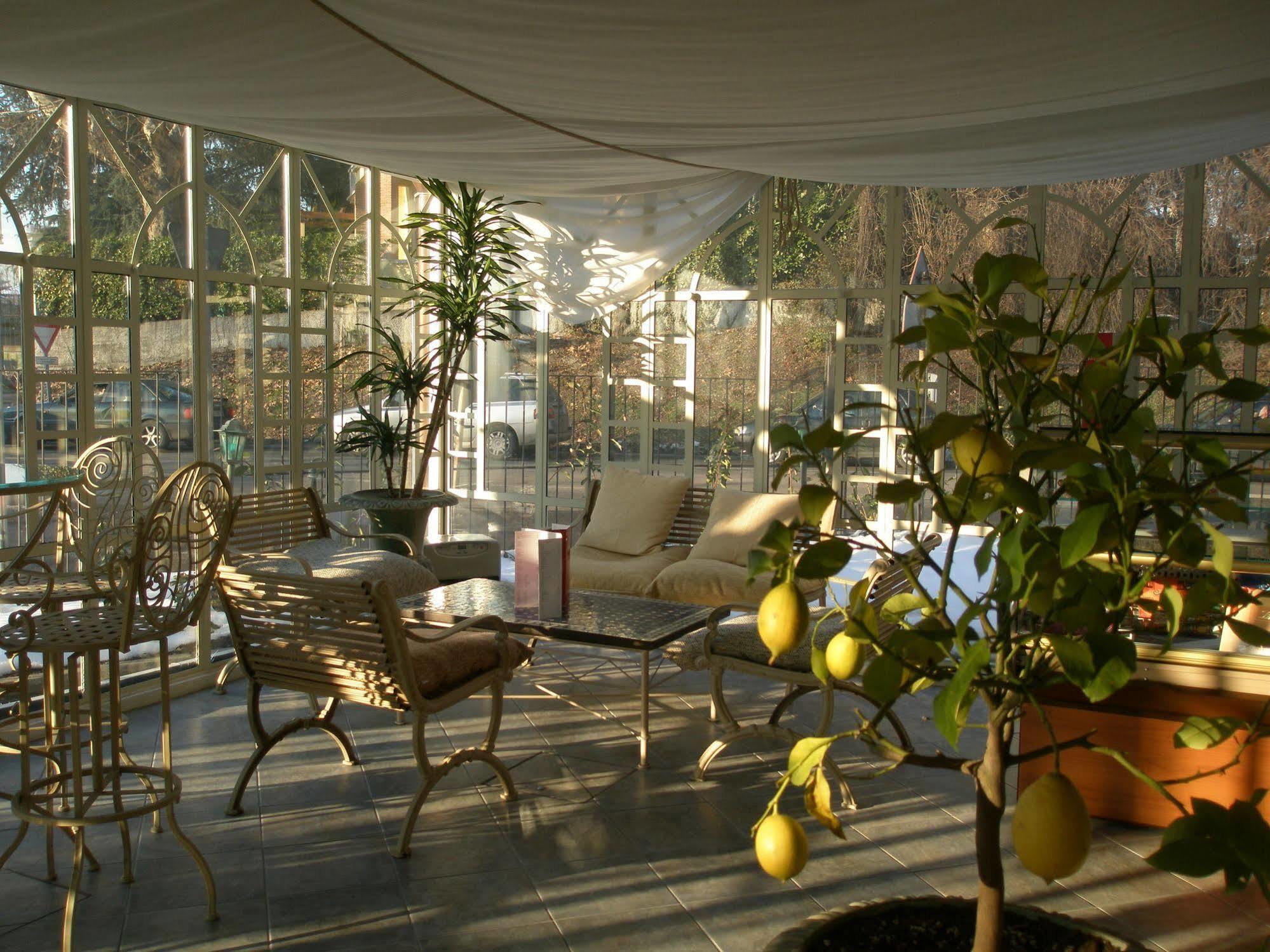 Hotel Montecarlo カステッランツァ エクステリア 写真